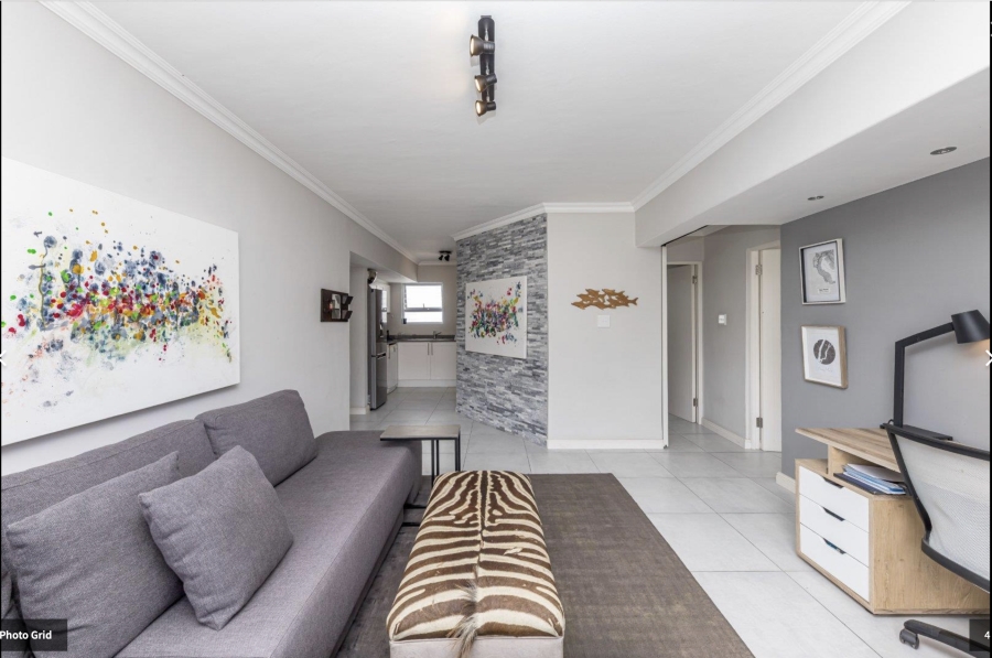 To Let 1 Bedroom Property for Rent in Sea Point Western Cape